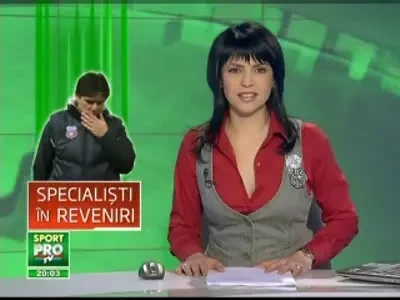 Steaua, specialista in retururi! VEZI aici planul lui Lacatus!