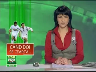 Varga si Tibi Balan la Urziceni! Siman: In vara ii vom vinde in alta parte!