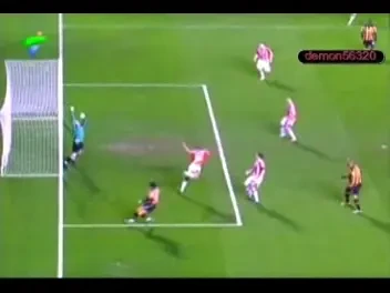 Hull ajunge in sferturile Cupei Angliei cu un gol FANTOMA!