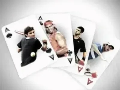 Careul de asi: Federer, Nadal, Djokovic si Murray! Din 14 martie, Master Series la Sport.ro!
