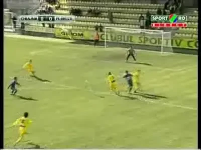 Debut cu stangul pentru Sumudica: Chiajna 2-1 FC Ploiesti / Vezi rezumat: