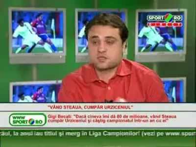 VIDEO! Asta e revista ANTI-GIGI editata de suporterii Stelei! Ce zici?