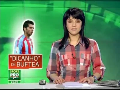 Pierdut la Catania, dorit de rusi si ucrainieni, Dica ar putea ajunge la ... Buftea!