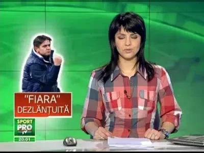 Incredibil! Lacatus a sarit la Hategan la vestiare: Da-te-n p*** mea de aici, nesimtitule!