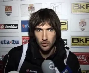 Alexa: Imi pare rau de Goga. Aveam mare nevoie de el