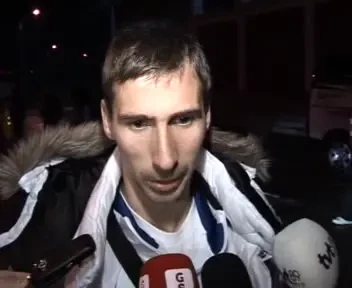 Stelian Stancu: Era momentul sa dau si eu primul gol pentru Poli in campionat