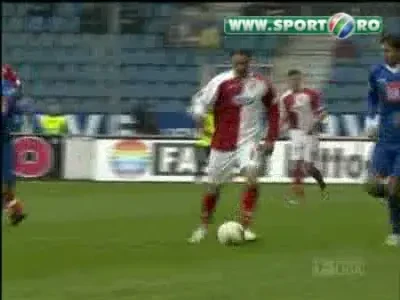 VIDEO: Jula a marcat in Germania: Bochum 3-2 Energie