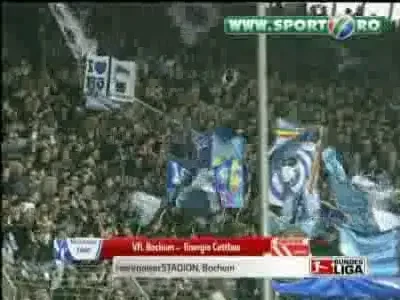 Bochum 3-2 Energie Cottbus / VEZI REZUMAT