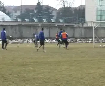 Doua pase de GOL pentru Balint! Abiodun l-a lasat cu ochii in soare pe Nibombe!