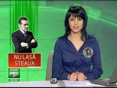 TARE! Cum era sa se vanda Steaua? Dupa scenariul Nea Marin miliardar :)