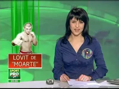 Morosanu I-am dat o bucata turcului, l-am vizitat la spital si l-am dus la discoteca. E OK turcul