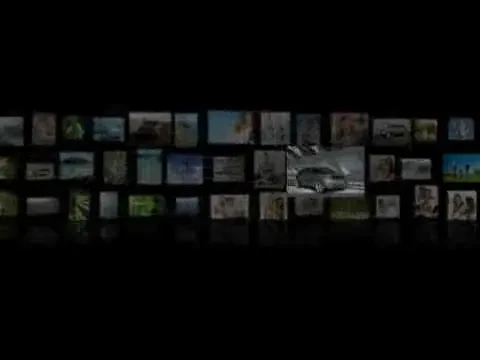 VIDEO: Dacia Duster Concept: premiera Dacia la Geneva 2009!