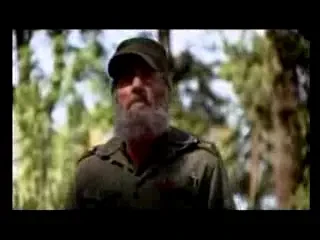 Revolutie pe piata auto: Che Guevara vrea masina romaneasca! VEZI o super reclama la Dacia Logan!