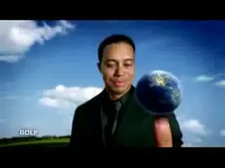 Vezi reclama GILETTE cu Henry, Tiger Woods si Federer