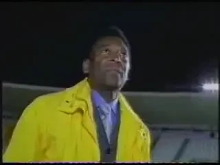 Vezi reclama lui PELE la VIAGRA