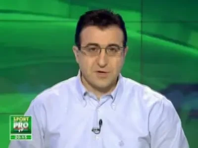 Terek nu renunta la Adi Ilie: cecenii il vor presedinte!