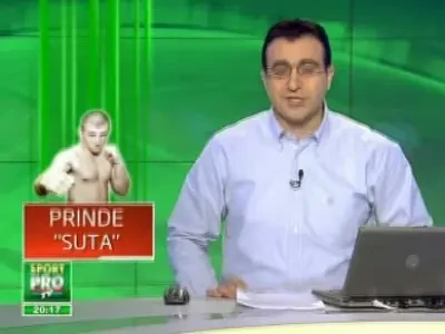 Oncescu face victime si in K1! Morosanu vrea sa se bata cu 100 de oameni!