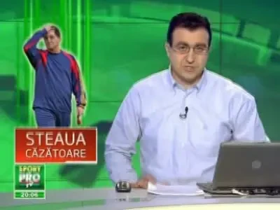 Steaua a luat o singura data titlul, revenind in retur de pe un loc mai jos de sase!