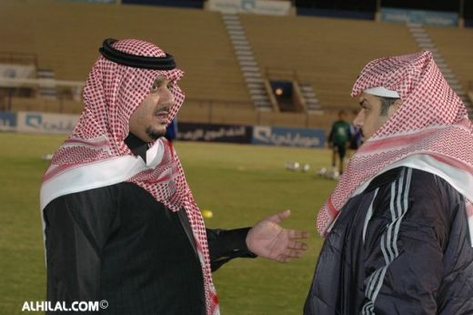 FOTO! Probleme? Olaroiu a lipsit de la antrenamentul lui Al Hilal! Radoi s-a pregatit singur_13