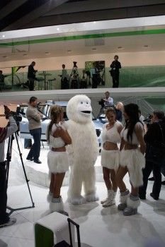 Skoda Yeti la Geneva 2009! VEZI GALERIE FOTO:_9