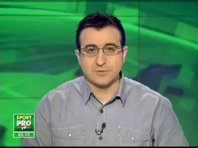 Soc! Ruiz poate fi suspendat 7 etape de la CFR pentru gesturi obscene!