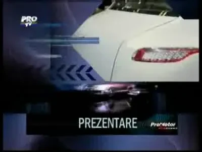 VIDEO: Aston Martin Lagonda la Geneva 2009!