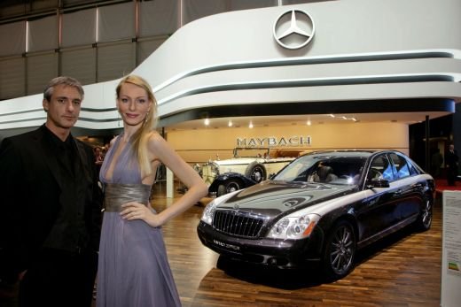 VIDEO: Maybach Zeppelin la Geneva 2009, limuzina cu odorizant de 4.000 de euro! Gigi te bagi?_7