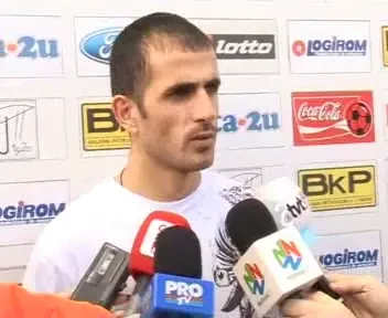 Karamian: Nu ne afecteaza conflictul dintre Sandu si Iancu!