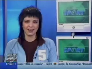 Faza anului pentru Borcea! Vezi cum a fost facut KO dinamovistul!