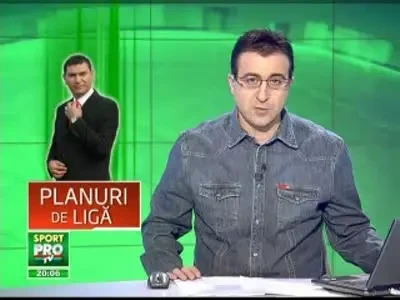 Borcea s-a hotarat: Dinamo va juca in Liga la Cluj!