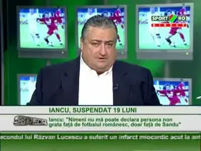 Domnule Sandu, ati dat un document fals, sfidati justitia si ati pacalit tribunalul!