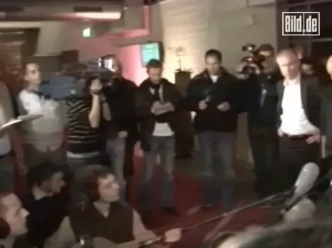 Tragedie in handbal: capitanul nationalei de tineret a Germaniei a murit pe teren!