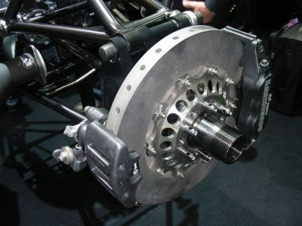 VIDEO si Galerie FOTO cu Koenigsegg Quant Concept la Geneva 2009!_3