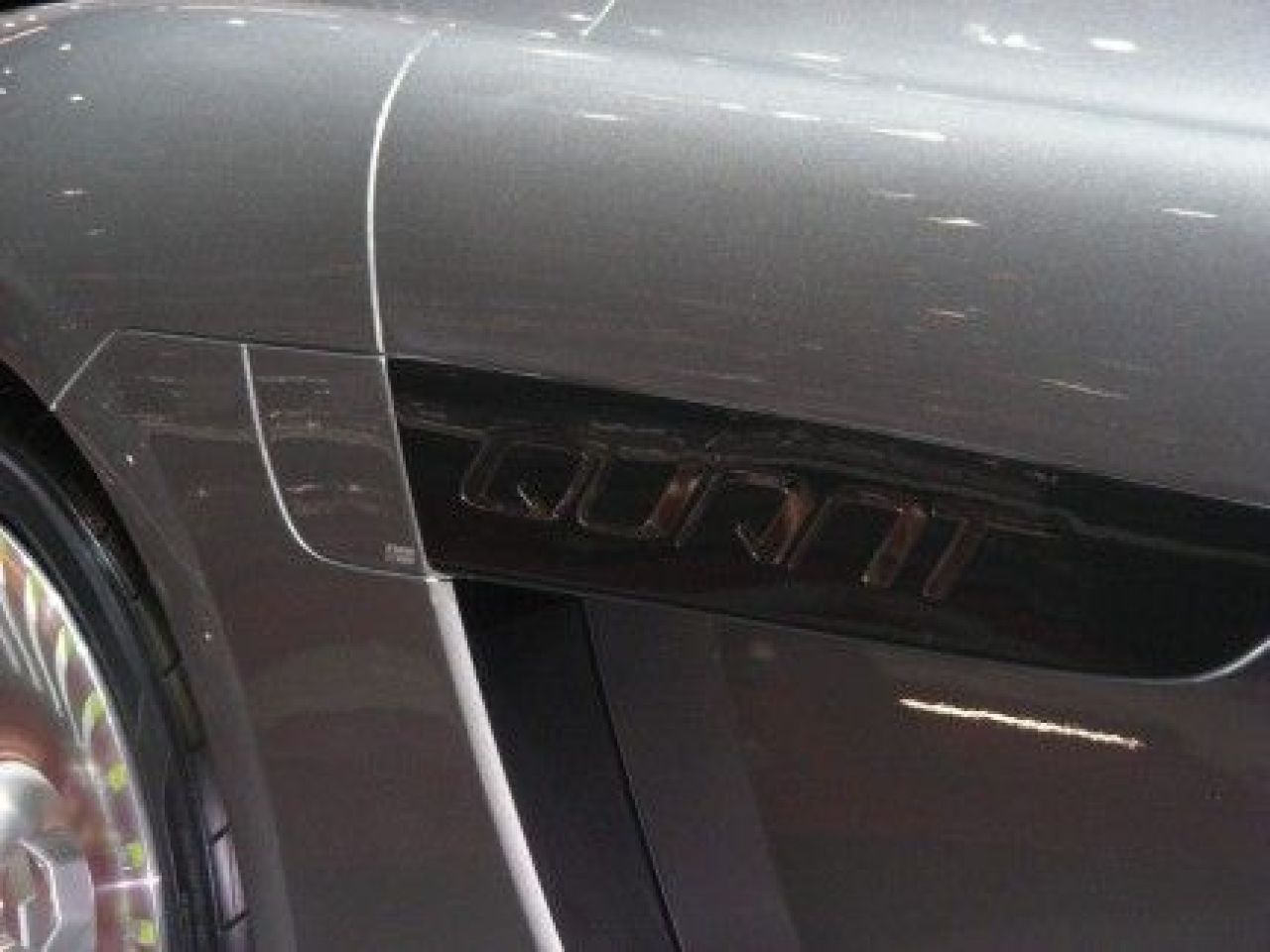 VIDEO si Galerie FOTO cu Koenigsegg Quant Concept la Geneva 2009!_4