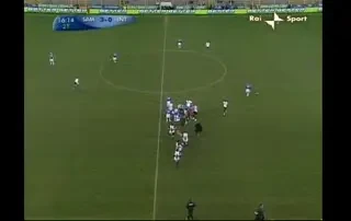 S-a lovit unde ii este greu....fotbalistului! VEZI accidentarea lui Balotelli!