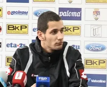 Curtean: Sper ca Mediasul sa incurce Dinamo!