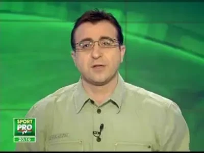 ProSport/ Citeste in editia tiparita de maine: Un titular al Brasovului in arest!