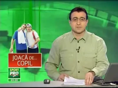 Cupa Davis, joaca de Copil! Marius Copil debuteaza pentru Romania la 18 ani!