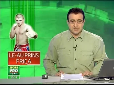 "Moartea din Carpati" i-a speriat pe toti! Vrea sa-si ia revanza cu Leko!