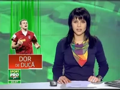 Tony: "Am avut oferte, dar am ramas sa fac istorie la CFR!"