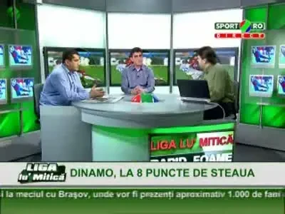 Rada: Castigam oriunde, chiar si la Cluj! Pregatesc o surpriza!