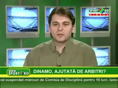 E inadmisibil ce a facut Lajos! Pana de Paste suntem pe primul loc!