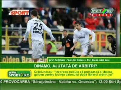 Turcu critica jucatorii: Unii se cred super fantastici, nu putem sa luam titlul asa!