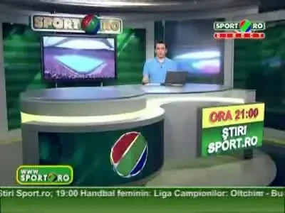 Alarma la CFR: Muresan are fractura! Uhrin: Din cauza accidentarii am jucat prost!