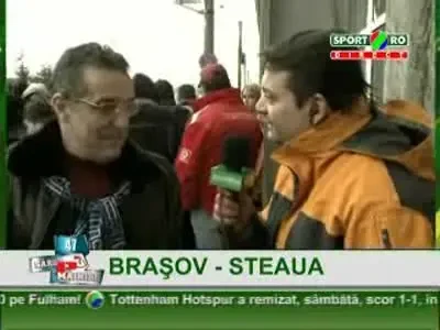 Gigi Becali vrea revolutie: Am vorbit cu Borcea sa nu ne mai furam unii pe altii!