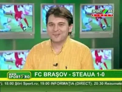 Turcu: Nu e treaba mea ce a patit Lajos, Steaua nu mai ne ajunge!