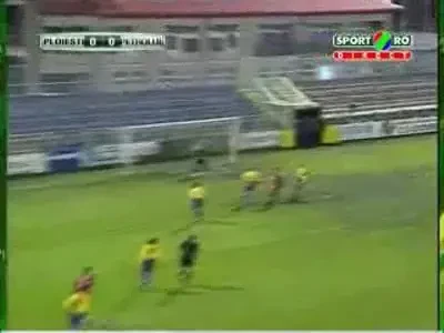 VIDEO: Derby egal: FC Ploiesti 2-2 Petrolul