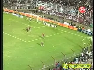 Ratarea zilei in Argentina! Vezi cum a ratat poarta goala de la 40 de metri