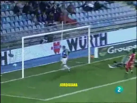 Vezi golul a la Beckham reusit de Contra: