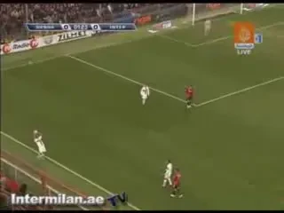 Ibra-cadabra! Vezi ce gol a mai inventat Ibrahimovic: